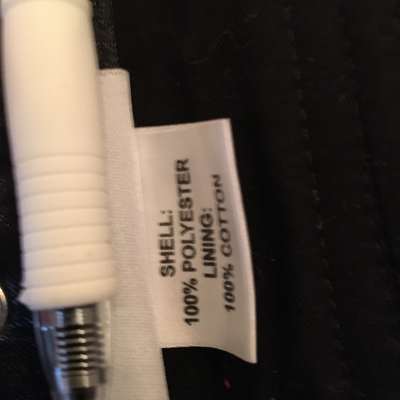 Black Training Corset Size 36 with Garter & Hose - Picture 8 of 8